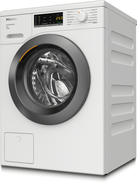  WEA125WCS TR LW 8kg Active Çamaşır Makinesi