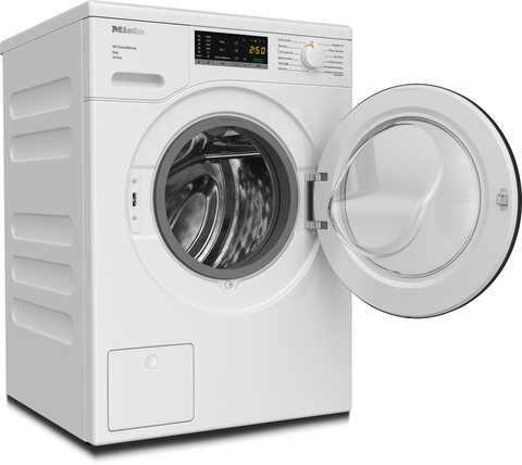  WEA125WCS TR LW 8kg Active Çamaşır Makinesi