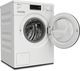  WEA125WCS TR LW 8kg Active Çamaşır Makinesi