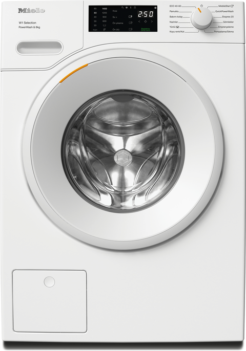  WSB363 WCS TR LW PWash&8kg Çamaşır Makinesi