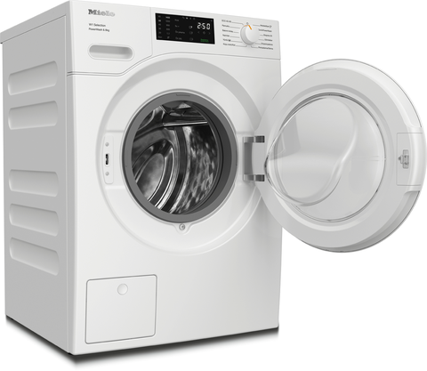  WSB363 WCS TR LW PWash&8kg Çamaşır Makinesi