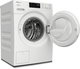  WSB363 WCS TR LW PWash&8kg Çamaşır Makinesi