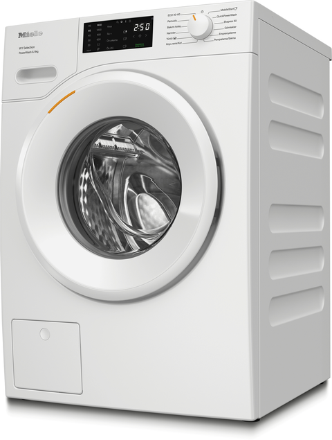  WSB363 WCS TR LW PWash&8kg Çamaşır Makinesi