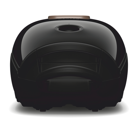  Guard L1 Cat & Dog Obsidian Black