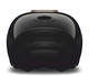  Guard L1 Cat & Dog Obsidian Black