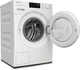  WWD380WCS TR LW PWash&Steam&9kg Çamaşır Makinesi