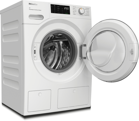  WWG880WCS TR LW PWash&TDos&Steam Çamaşır Makinesi