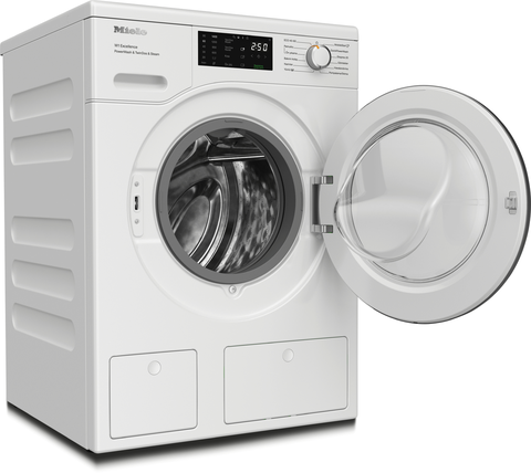  WEG885WCS TR LW PWash&TDos&Steam Çamaşır Makinesi