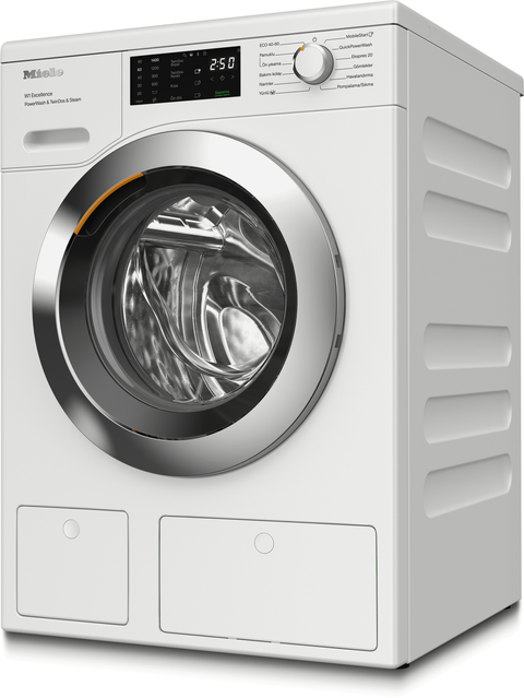  WEG885WCS TR LW PWash&TDos&Steam Çamaşır Makinesi