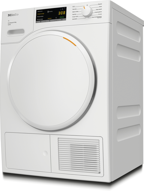  TWA520 WP Kurutma Makinesi