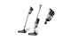  Triflex HX2 Lotus Beyazı - Şarjlı Dik Süpürge