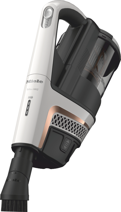  Triflex HX2 Lotus Beyazı - Şarjlı Dik Süpürge