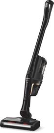 Triflex HX2 Cat&Dog Obsidian Siyah - Şarjlı Dik Süpürge