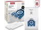  XL-Pack GN HyClean Pure - 8'li Toz Torbası Seti
