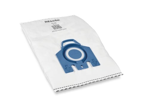  XXL-Pack GN HyClean Pure - 16'lı Toz Torbası Seti
