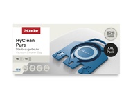 XXL-Pack GN HyClean Pure - 16'lı Toz Torbası Seti