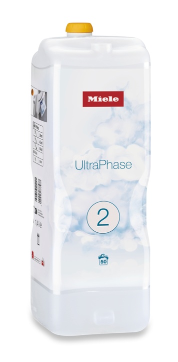  UltraPhase 2 Çamaşır Deterjanı