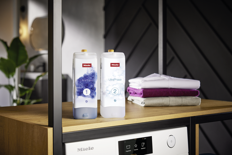  UltraPhase 2 Çamaşır Deterjanı