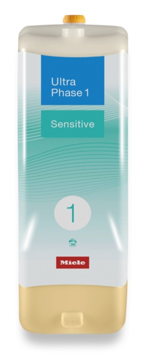  UltraPhase 1 Sensitive Çamaşır Deterjanı