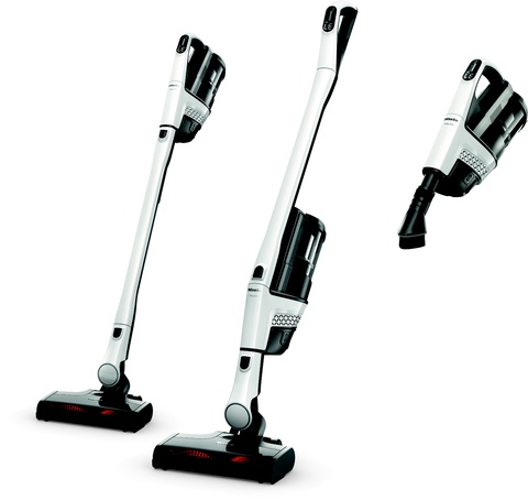  Triflex HX3 - Şarjlı Dik Süpürge