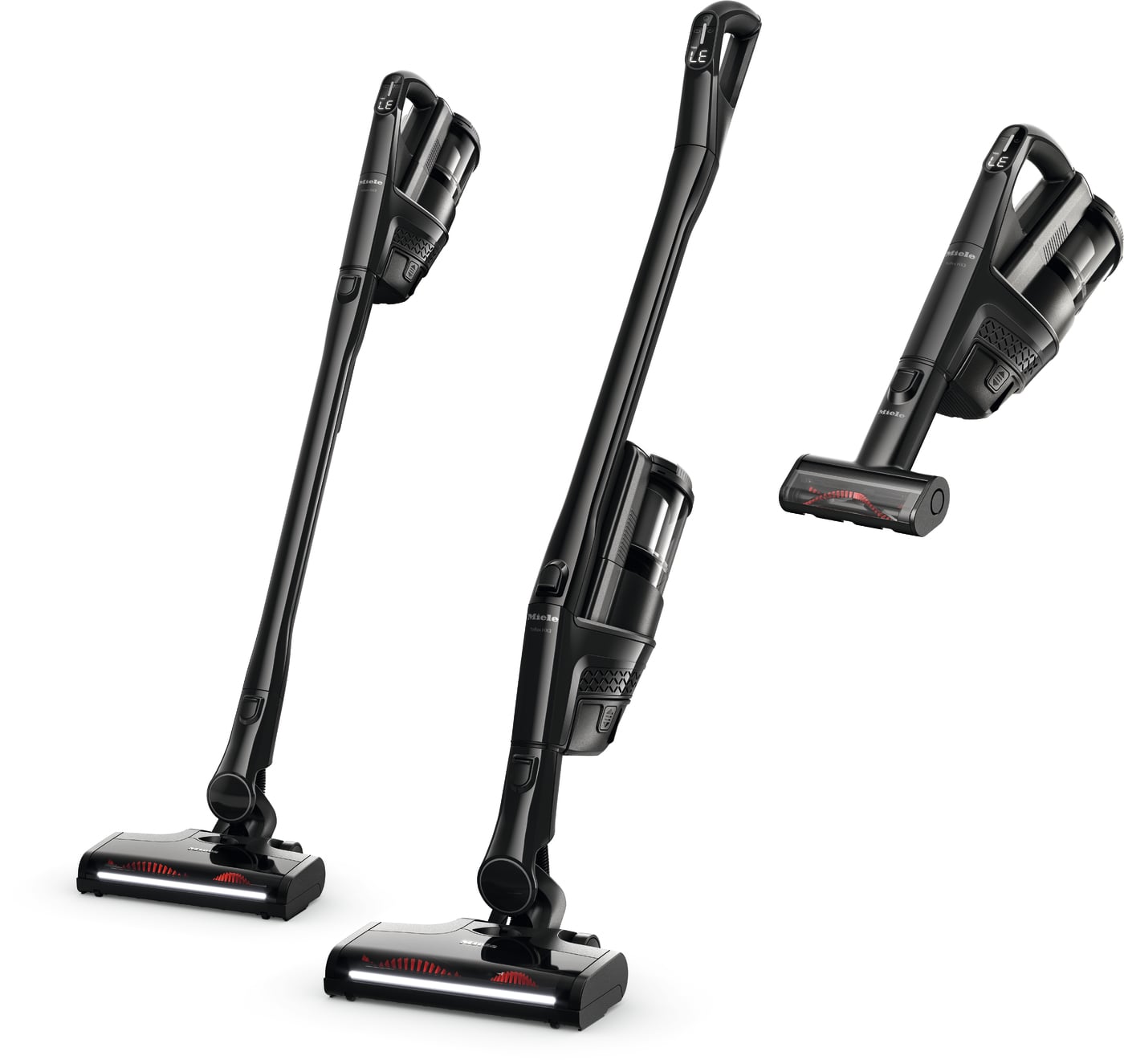 Triflex HX3 Cat & Dog - Şarjlı Dik Süpürge 12878350 | Miele