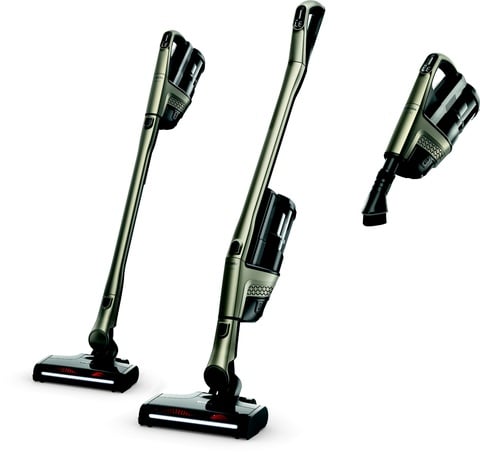  Triflex HX3 Plus - Şarjlı Dik Süpürge