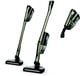  Triflex HX3 Plus - Şarjlı Dik Süpürge