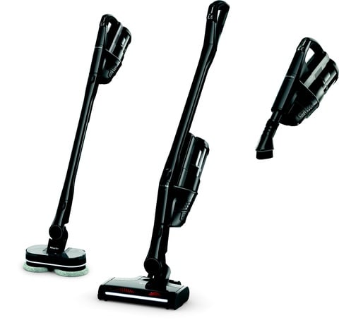  Triflex HX3 Aqua - Şarjlı Dik Süpürge