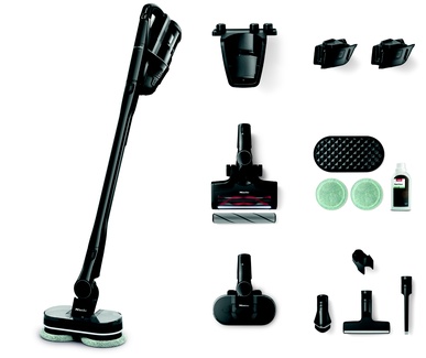 Triflex HX3 Plus Aqua - Şarjlı Dik Süpürge 12878390 | Miele