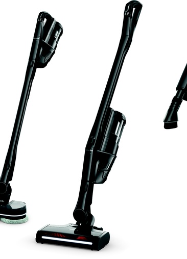 Triflex HX3 Plus Aqua - Şarjlı Dik Süpürge 12878390 | Miele
