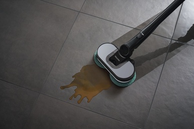 Triflex HX3 Plus Aqua - Şarjlı Dik Süpürge 12878390 | Miele