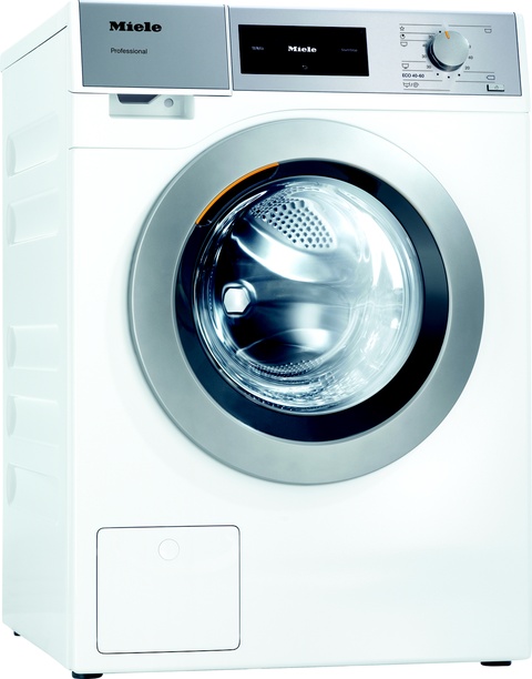  PWM 507 DP LW Endüstriyel Çamaşır Makinesi