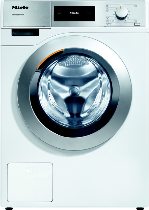  PWM 507 DP LW Endüstriyel Çamaşır Makinesi