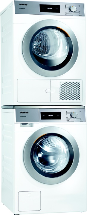  PWM 508 DP LW Endüstriyel Çamaşır Makinesi