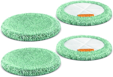  HX-APU AquaPads Universal  Temizlik Bezi (4 adet pad içerir)