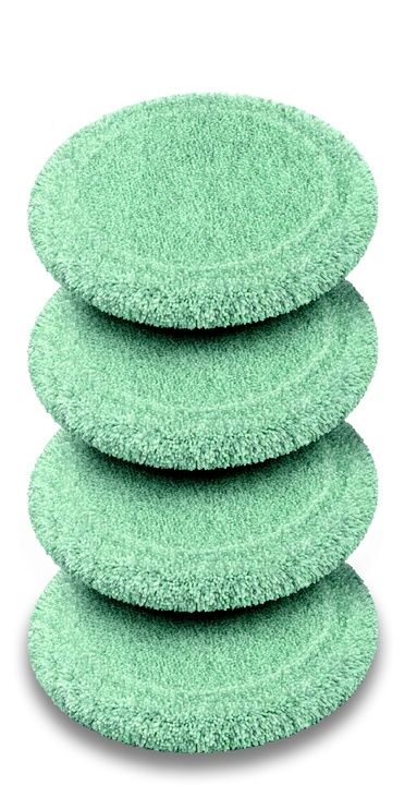  HX-APU AquaPads Universal  Temizlik Bezi (4 adet pad içerir)