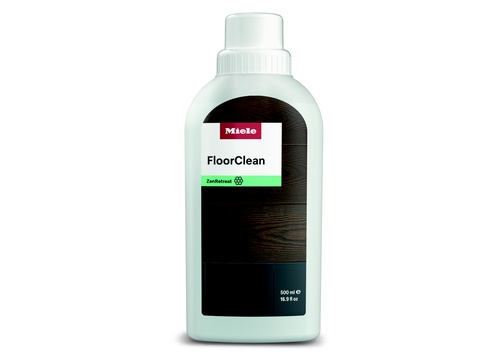 FloorClean - Universal Zemin Temizleme Maddesi