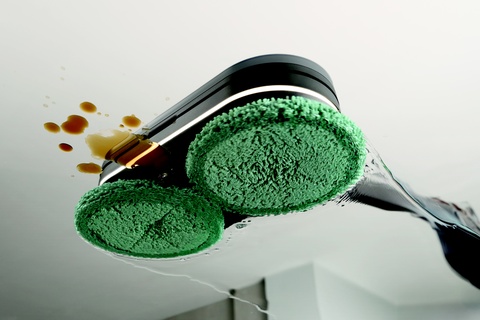  FloorClean - Universal Zemin Temizleme Maddesi