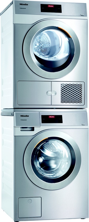  PWM 908 DP SST Endüstriyel Çamaşır Makinesi