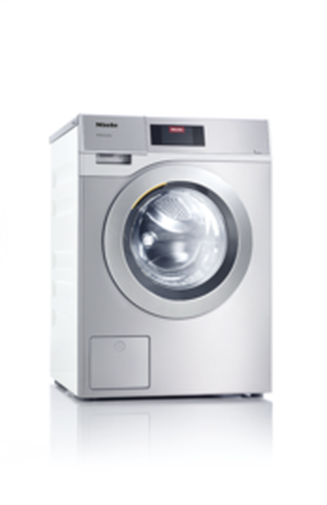  PWM 908 DP SST Endüstriyel Çamaşır Makinesi
