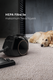  Boost CX1 Cat&Dog PowerLine Obsidian Siyah - Toz Torbasız Süpürge