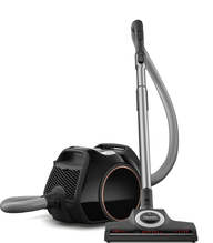 Boost CX1 Cat&Dog PowerLine Obsidian Siyah - Toz Torbasız Süpürge