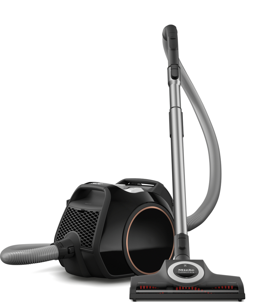 Boost CX1 Cat&Dog PowerLine Obsidian Siyah - Toz Torbasız Süpürge