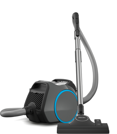 Boost CX1 PowerLine Grafit Gri - Toz Torbasız Süpürge 11666980 | Miele