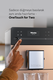  CM 5510 Tam Otomatik Solo Kahve Makinesi - Rosegold