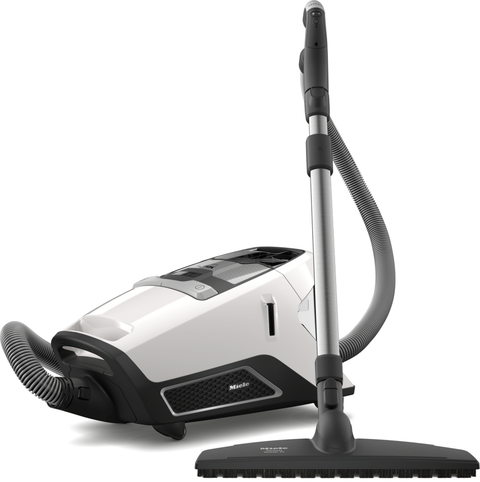  Blizzard CX1 Comfort XL Lotus Beyazı - Toz Torbasız Süpürge