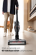  Triflex HX2 Cat&Dog Obsidian Siyah - Şarjlı Dik Süpürge