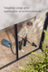  Guard L1 Nordic Blue - Toz Torbalı Süpürge