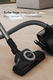  Guard L1 Cat & Dog Obsidian Black
