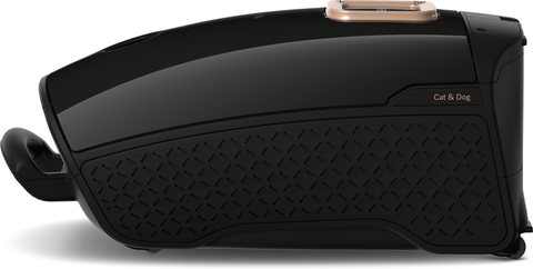  Guard L1 Cat & Dog Flex Obsidian Black